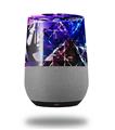 Decal Style Skin Wrap for Google Home Original - Persistence Of Vision (GOOGLE HOME NOT INCLUDED)