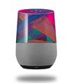 Decal Style Skin Wrap for Google Home Original - Painting Brush Stroke (GOOGLE HOME NOT INCLUDED)