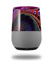Decal Style Skin Wrap for Google Home Original - Rocket Science (GOOGLE HOME NOT INCLUDED)