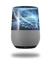 Decal Style Skin Wrap for Google Home Original - Robot Spider Web (GOOGLE HOME NOT INCLUDED)