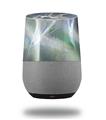 Decal Style Skin Wrap for Google Home Original - Ripples Of Time (GOOGLE HOME NOT INCLUDED)