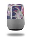 Decal Style Skin Wrap for Google Home Original - Rosettas (GOOGLE HOME NOT INCLUDED)