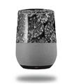 Decal Style Skin Wrap for Google Home Original - Wish Blk - 165 - 0301 (GOOGLE HOME NOT INCLUDED)