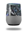 Decal Style Skin Wrap for Google Home Original - Sea Anemone2 (GOOGLE HOME NOT INCLUDED)