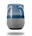 Decal Style Skin Wrap for Google Home Original - Waterworld (GOOGLE HOME NOT INCLUDED)