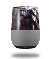 Decal Style Skin Wrap for Google Home Original - Wide Open (GOOGLE HOME NOT INCLUDED)