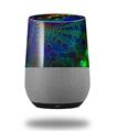 Decal Style Skin Wrap for Google Home Original - Deeper Dive (GOOGLE HOME NOT INCLUDED)