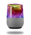 Decal Style Skin Wrap for Google Home Original - Burst (GOOGLE HOME NOT INCLUDED)