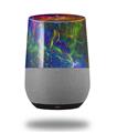 Decal Style Skin Wrap for Google Home Original - Fireworks (GOOGLE HOME NOT INCLUDED)