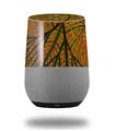 Decal Style Skin Wrap compatible with Google Home Original Natural Order (GOOGLE HOME NOT INCLUDED)