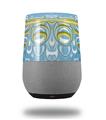 Decal Style Skin Wrap compatible with Google Home Original Organic Bubbles (GOOGLE HOME NOT INCLUDED)