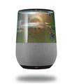 Decal Style Skin Wrap for Google Home Original - Portal (GOOGLE HOME NOT INCLUDED)