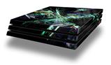 Vinyl Decal Skin Wrap compatible with Sony PlayStation 4 Pro Console Akihabara (PS4 NOT INCLUDED)