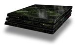 Vinyl Decal Skin Wrap compatible with Sony PlayStation 4 Pro Console 5ht-2a (PS4 NOT INCLUDED)