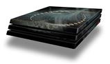 Vinyl Decal Skin Wrap compatible with Sony PlayStation 4 Pro Console Copernicus 06 (PS4 NOT INCLUDED)