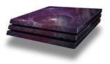 Vinyl Decal Skin Wrap compatible with Sony PlayStation 4 Pro Console Inside (PS4 NOT INCLUDED)