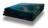 Vinyl Decal Skin Wrap compatible with Sony PlayStation 4 Pro Console Ping (PS4 NOT INCLUDED)