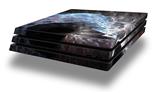 Vinyl Decal Skin Wrap compatible with Sony PlayStation 4 Pro Console Dusty (PS4 NOT INCLUDED)