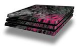 Vinyl Decal Skin Wrap compatible with Sony PlayStation 4 Pro Console Ex Machina (PS4 NOT INCLUDED)