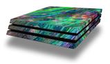 Vinyl Decal Skin Wrap compatible with Sony PlayStation 4 Pro Console Kelp Forest (PS4 NOT INCLUDED)