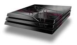 Vinyl Decal Skin Wrap compatible with Sony PlayStation 4 Pro Console Lighting2 (PS4 NOT INCLUDED)