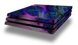 Vinyl Decal Skin Wrap compatible with Sony PlayStation 4 Pro Console Many-Legged Beast (PS4 NOT INCLUDED)
