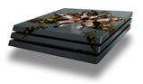 Vinyl Decal Skin Wrap compatible with Sony PlayStation 4 Pro Console Mask2 (PS4 NOT INCLUDED)