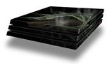 Vinyl Decal Skin Wrap compatible with Sony PlayStation 4 Pro Console Nest (PS4 NOT INCLUDED)
