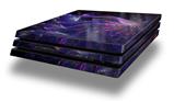 Vinyl Decal Skin Wrap compatible with Sony PlayStation 4 Pro Console Medusa (PS4 NOT INCLUDED)