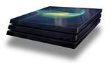 Vinyl Decal Skin Wrap compatible with Sony PlayStation 4 Pro Console Orchid (PS4 NOT INCLUDED)