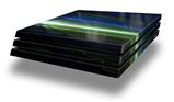 Vinyl Decal Skin Wrap compatible with Sony PlayStation 4 Pro Console Sunrise (PS4 NOT INCLUDED)