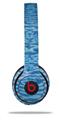 WraptorSkinz Skin Decal Wrap compatible with Beats Solo 2 and Solo 3 Wireless Headphones Tie Dye Spine 103 (HEADPHONES NOT INCLUDED)