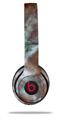 WraptorSkinz Skin Decal Wrap compatible with Beats Solo 2 and Solo 3 Wireless Headphones Hubble Images - Carina Nebula (HEADPHONES NOT INCLUDED)