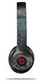 WraptorSkinz Skin Decal Wrap compatible with Beats Solo 2 and Solo 3 Wireless Headphones Copernicus 06 (HEADPHONES NOT INCLUDED)
