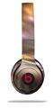 WraptorSkinz Skin Decal Wrap compatible with Beats Solo 2 and Solo 3 Wireless Headphones Lost (HEADPHONES NOT INCLUDED)