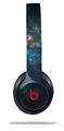 WraptorSkinz Skin Decal Wrap compatible with Beats Solo 2 and Solo 3 Wireless Headphones Copernicus 07 (HEADPHONES NOT INCLUDED)