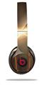 WraptorSkinz Skin Decal Wrap compatible with Beats Solo 2 and Solo 3 Wireless Headphones 1973 (HEADPHONES NOT INCLUDED)