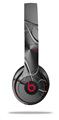 WraptorSkinz Skin Decal Wrap compatible with Beats Solo 2 and Solo 3 Wireless Headphones Lighting2 (HEADPHONES NOT INCLUDED)