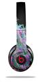 WraptorSkinz Skin Decal Wrap compatible with Beats Solo 2 and Solo 3 Wireless Headphones Pickupsticks (HEADPHONES NOT INCLUDED)