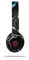 WraptorSkinz Skin Decal Wrap compatible with Beats Solo 2 and Solo 3 Wireless Headphones Tartan (HEADPHONES NOT INCLUDED)