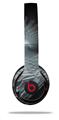 WraptorSkinz Skin Decal Wrap compatible with Beats Solo 2 and Solo 3 Wireless Headphones Twist 2 (HEADPHONES NOT INCLUDED)