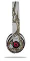 WraptorSkinz Skin Decal Wrap compatible with Beats Solo 2 and Solo 3 Wireless Headphones Toy (HEADPHONES NOT INCLUDED)