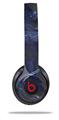 WraptorSkinz Skin Decal Wrap compatible with Beats Solo 2 and Solo 3 Wireless Headphones Wingtip (HEADPHONES NOT INCLUDED)