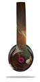 WraptorSkinz Skin Decal Wrap compatible with Beats Solo 2 and Solo 3 Wireless Headphones Windswept (HEADPHONES NOT INCLUDED)