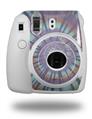 WraptorSkinz Skin Decal Wrap compatible with Fujifilm Mini 8 Camera Tie Dye Swirl 103 (CAMERA NOT INCLUDED)