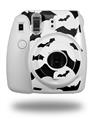 WraptorSkinz Skin Decal Wrap compatible with Fujifilm Mini 8 Camera Deathrock Bats (CAMERA NOT INCLUDED)