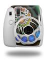 WraptorSkinz Skin Decal Wrap compatible with Fujifilm Mini 8 Camera Copernicus (CAMERA NOT INCLUDED)