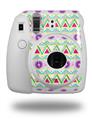 WraptorSkinz Skin Decal Wrap compatible with Fujifilm Mini 8 Camera Kearas Tribal 1 (CAMERA NOT INCLUDED)