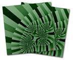 WraptorSkinz Vinyl Craft Cutter Designer 12x12 Sheets Camo - 2 Pack