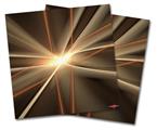 WraptorSkinz Vinyl Craft Cutter Designer 12x12 Sheets 1973 - 2 Pack